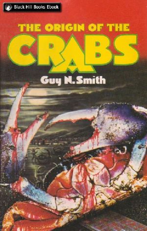 [Crabs 03] • The Origin of the Crabs